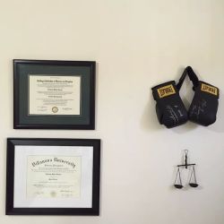 Law Offices of Nicholas Loncar ico