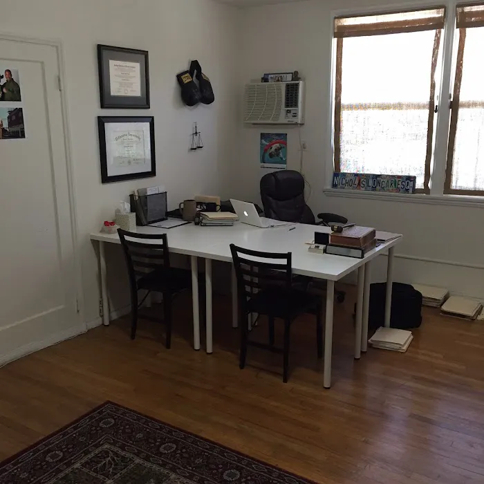 Law Offices of Nicholas Loncar 1