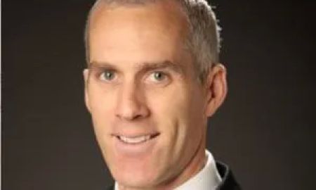 Jesse D. Marr