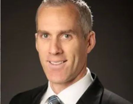 Jesse D. Marr
