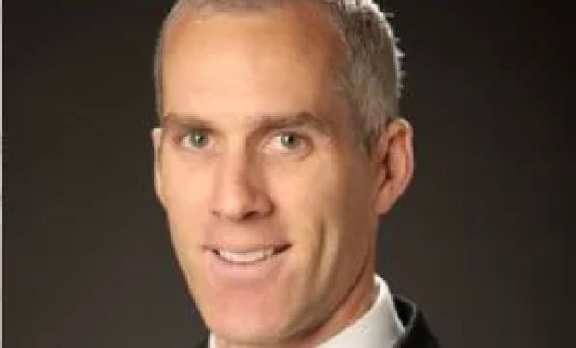 Jesse D. Marr