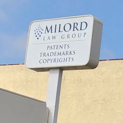 Milord Law Group, PC ico