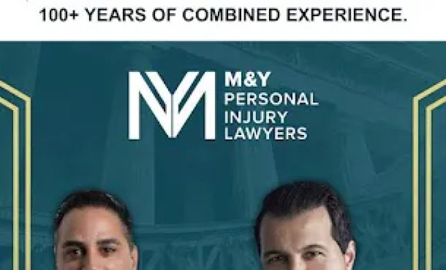 M&Y Personal Injury Lawyers