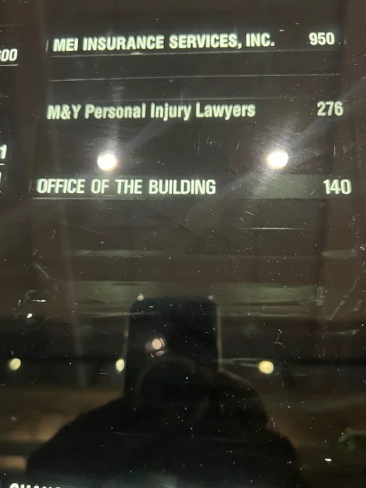 M&Y Personal Injury Lawyers 7