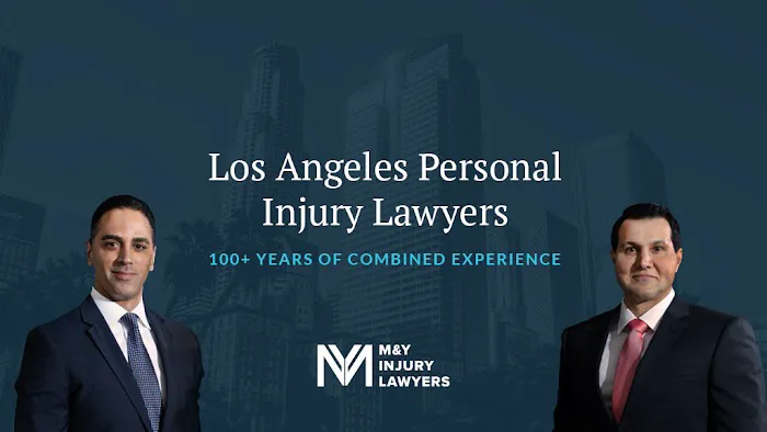 M&Y Personal Injury Lawyers 2