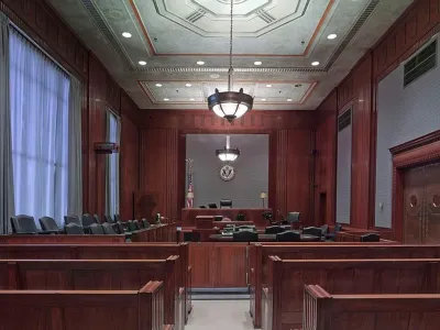 The Law Office of John Goalwin 1
