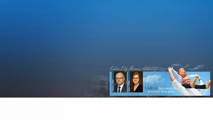 Widger & Widger, APLC 3