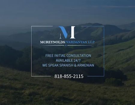McReynolds | Vardanyan LLP