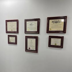 Alex Gilanians, A Professional Law Corp ico