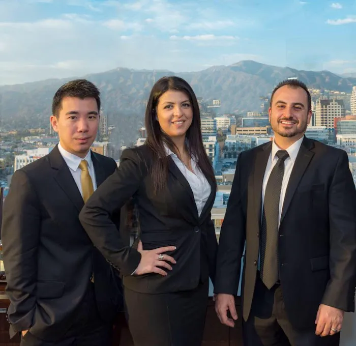 KCNS Law Group, LLP 0