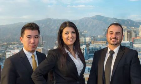 KCNS Law Group, LLP