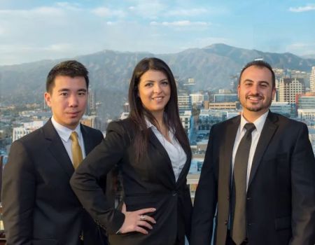 KCNS Law Group, LLP
