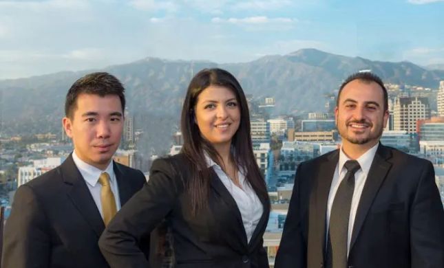 KCNS Law Group, LLP