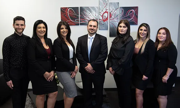KCNS Law Group, LLP 1