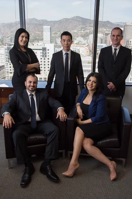 KCNS Law Group, LLP 4