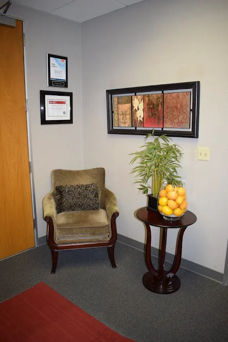 Norman Taylor & Associates 1
