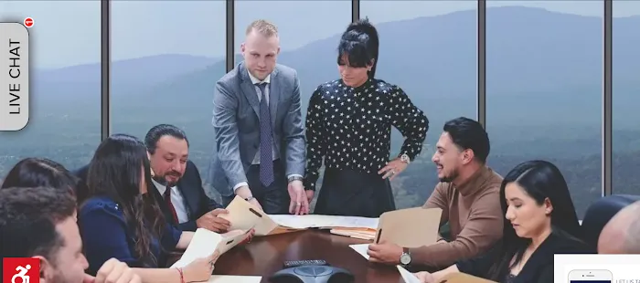 Law Offices of Pavel Sterin 0