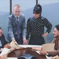 Law Offices of Pavel Sterin ico