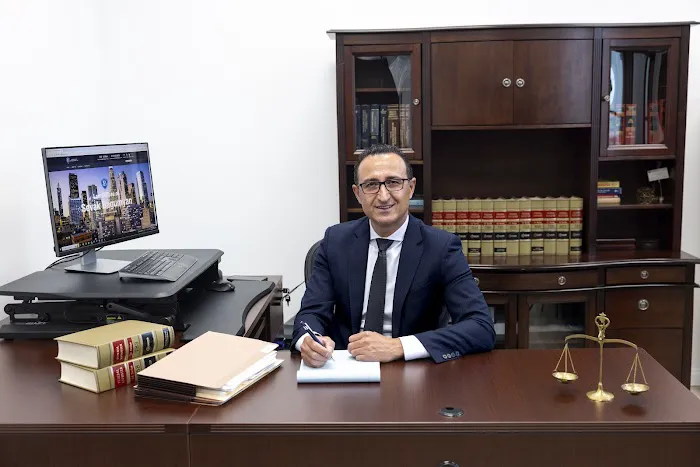 Law Offices of Sevak Bagumyan 0
