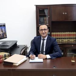 Law Offices of Sevak Bagumyan ico