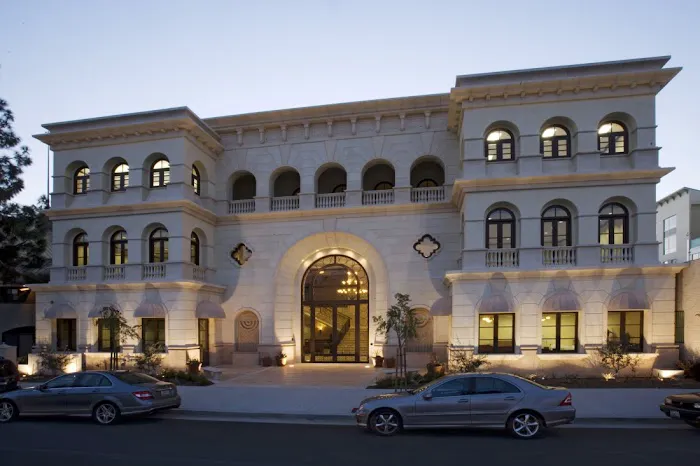 Law Offices of Sevak Bagumyan 4