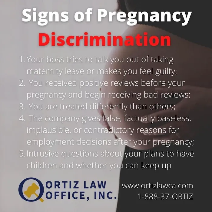 Ortiz Law Office, Inc. 1
