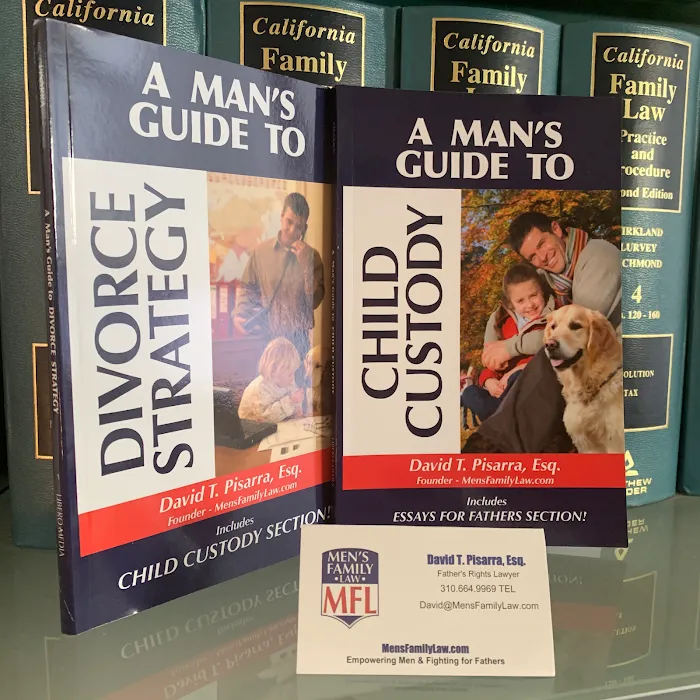 Men's Family Law 8