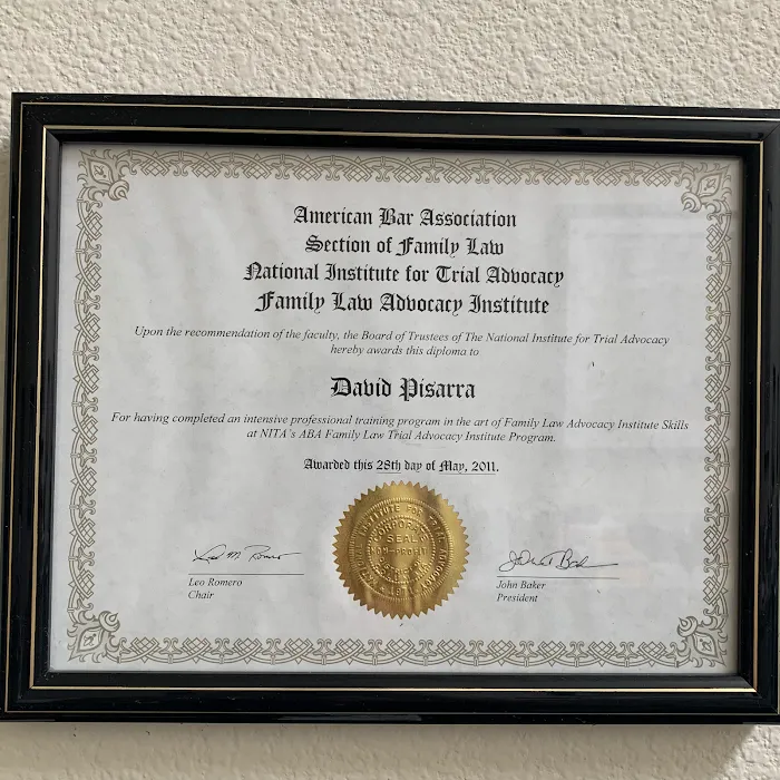 Men's Family Law 7