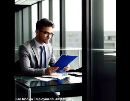 Santa Monica Employment Law Attorney