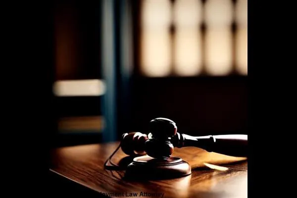 Santa Monica Employment Law Attorney 4
