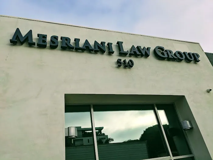 Mesriani Law Group 4