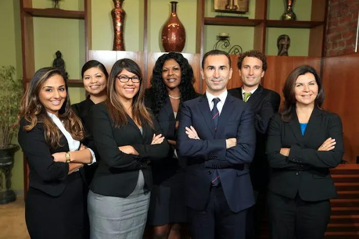 Mesriani Law Group 2