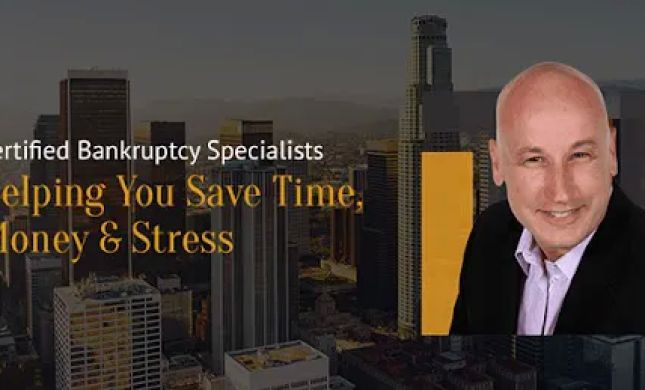 The Turoci Bankruptcy Firm