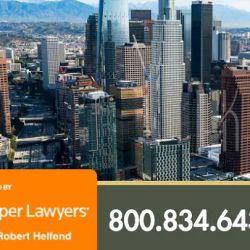 Helfend Law Group ico