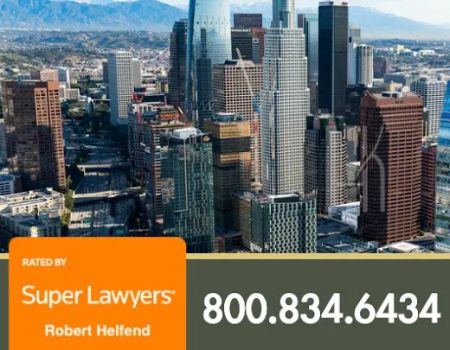 Helfend Law Group