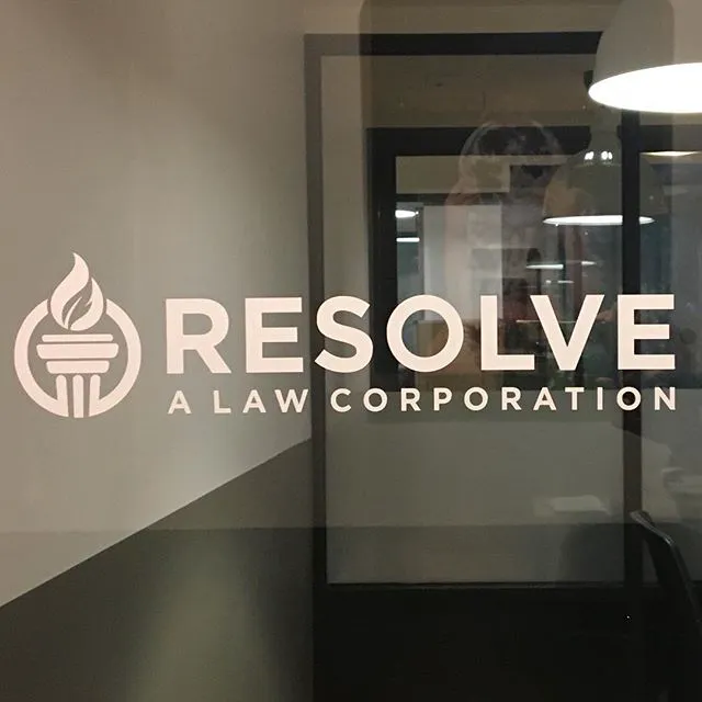 Resolve, A Law Corporation 0