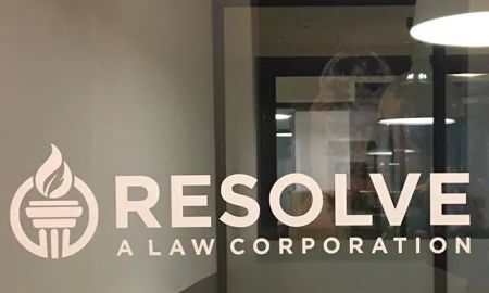 Resolve, A Law Corporation