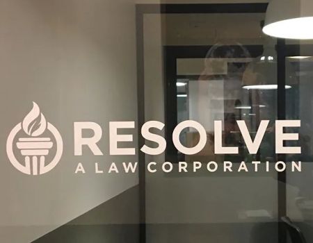 Resolve, A Law Corporation