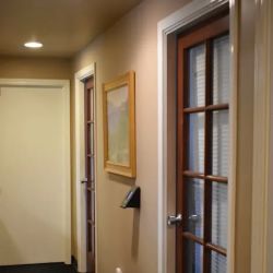 Law Offices of David Chesley ico