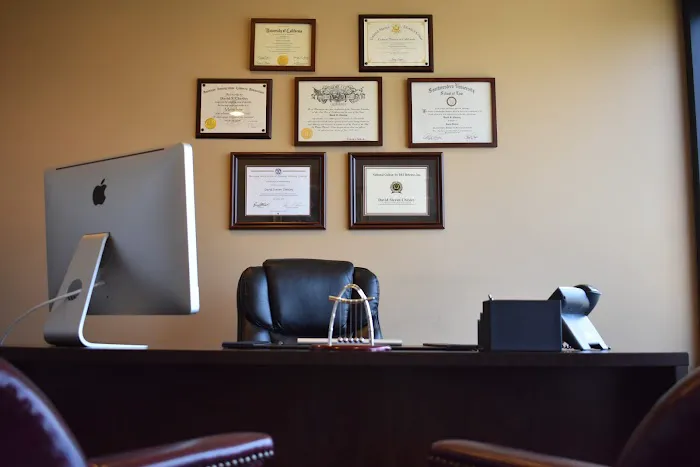 Law Offices of David Chesley 4