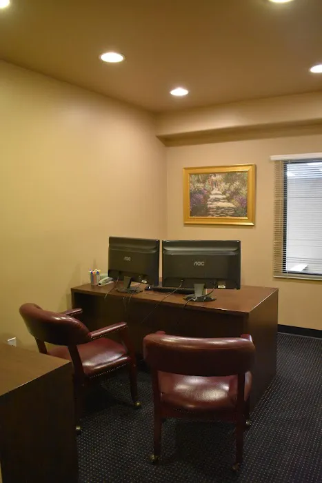 Law Offices of David Chesley 8