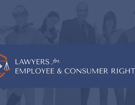 Lawyers for Employee and Consumers Rights
