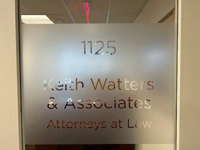 Keith Watters & Associates 0