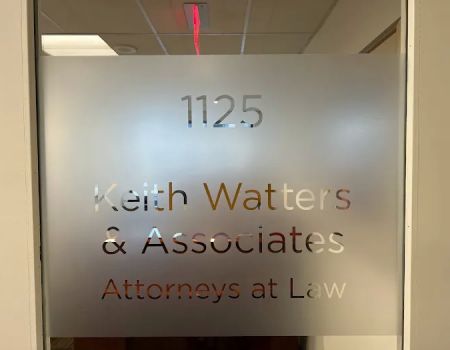 Keith Watters & Associates
