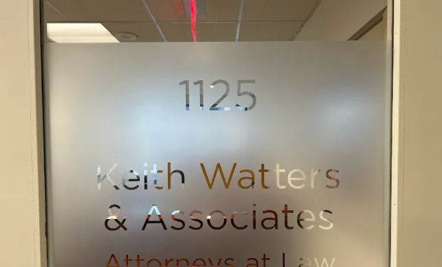 Keith Watters & Associates