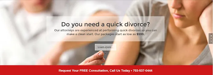 Fast Virginia Divorce Lawyers 0