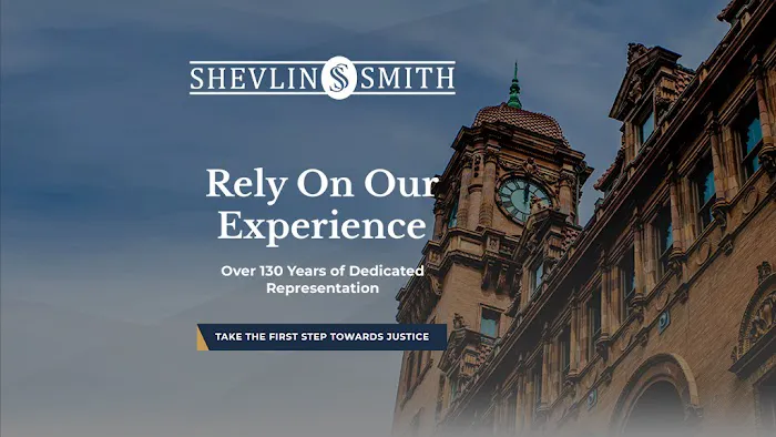 Shevlin Smith, P.C. 2
