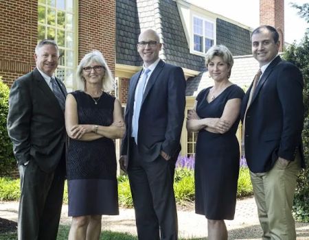 Dominion Law Group