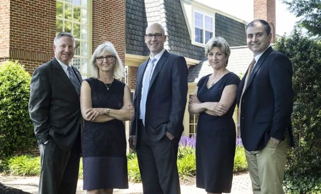 Dominion Law Group