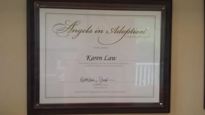 Law Offices of Karen S. Law PLC (Lawadoption) 0